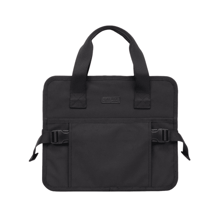Calpak Car Organizer Review Apartment Therapy